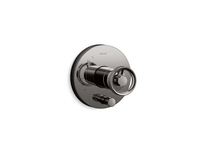 Kohler - Components Rite-Temp Valve Trim With Diverter
