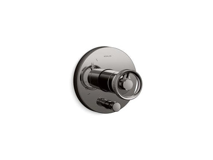 Kohler - Components Rite-Temp Valve Trim With Diverter