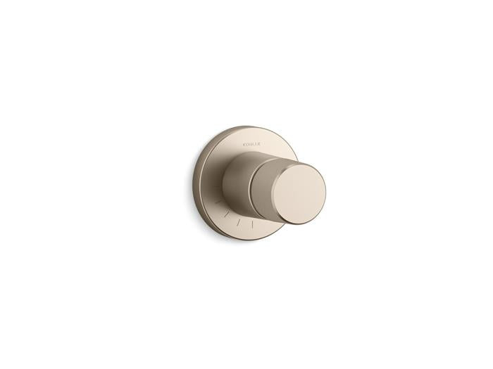 Kohler - Components Volume Control Trim
