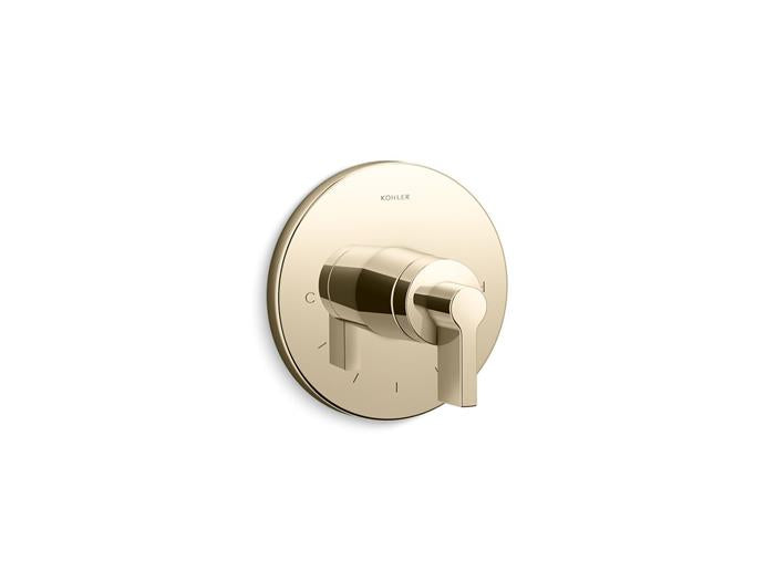 Kohler - Components Thermostatic Valve Trim