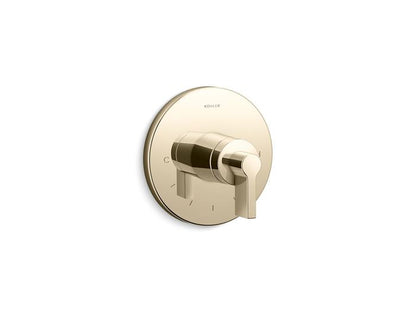 Kohler - Components Thermostatic Valve Trim