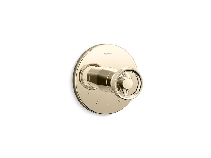 Kohler - Components Thermostatic Valve Trim