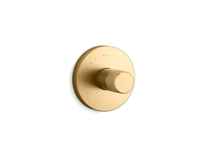 Kohler - Components Rite-Temp Sequential Valve Trim