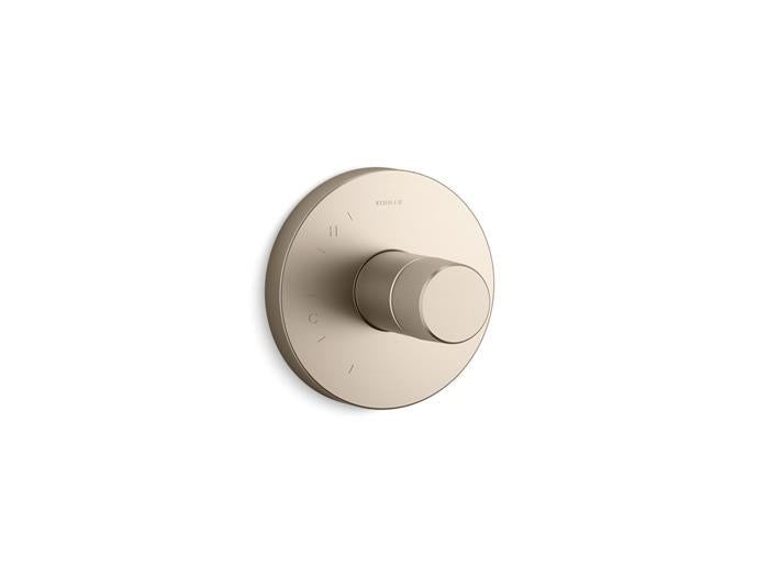 Kohler - Components Rite-Temp Sequential Valve Trim