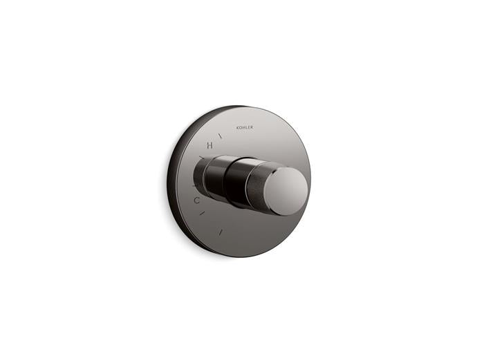 Kohler - Components Rite-Temp Sequential Valve Trim