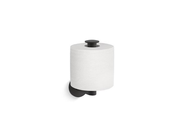 Kohler - Components Vertical Toilet Paper Holder