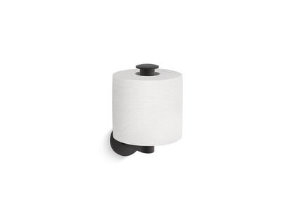 Kohler - Components Vertical Toilet Paper Holder