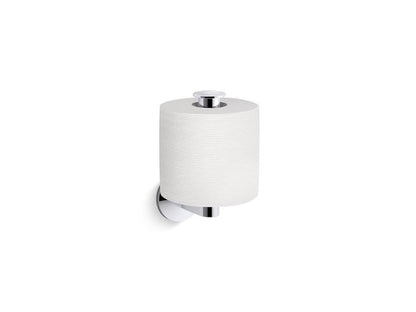 Kohler - Components Vertical Toilet Paper Holder