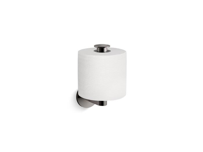 Kohler - Components Vertical Toilet Paper Holder
