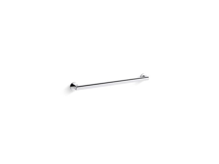 Kohler - Components 24 Inch Grab Bar Assembly