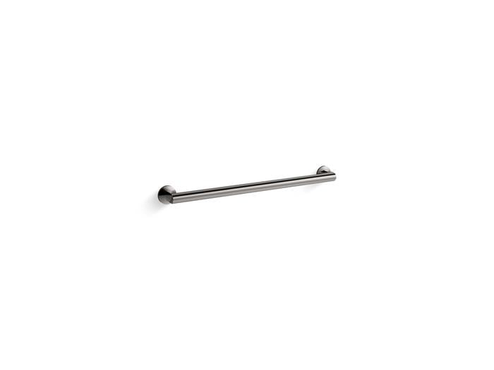 Kohler - Components 24 Inch Grab Bar Assembly