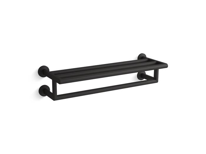 Kohler - Components Hotelier Assembly