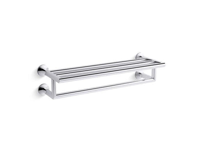 Kohler - Components Hotelier Assembly