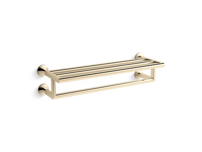 Kohler - Components Hotelier Assembly