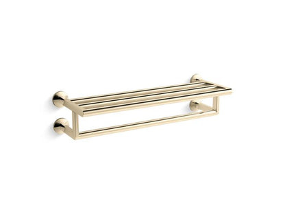 Kohler - Components Hotelier Assembly