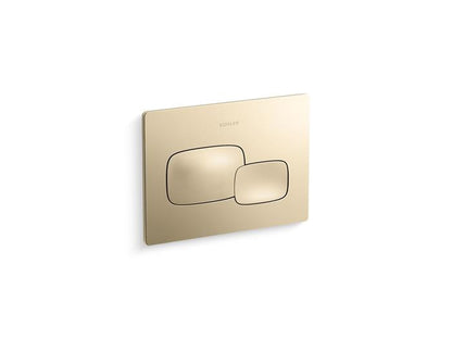 Kohler - Cue In-Wall Toilet Tank Face Plate