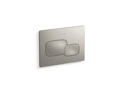 Kohler - Cue In-Wall Toilet Tank Face Plate