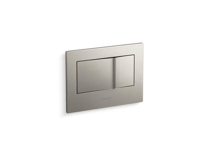 Kohler - Bevel Inwall Toilet Tank Face Plate
