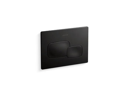 Kohler - Cue In-Wall Toilet Tank Face Plate