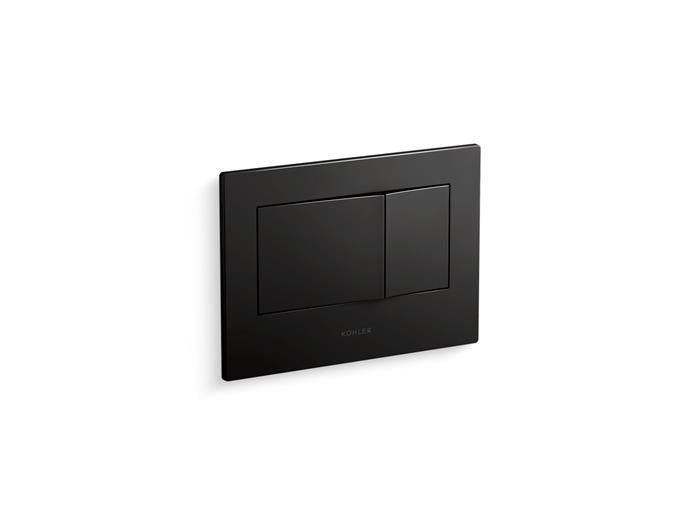 Kohler - Bevel Inwall Toilet Tank Face Plate