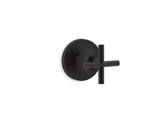 Kohler - Purist Transfer Valve Trim