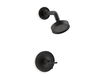 Kohler - Purist Shower Trim-Cross
