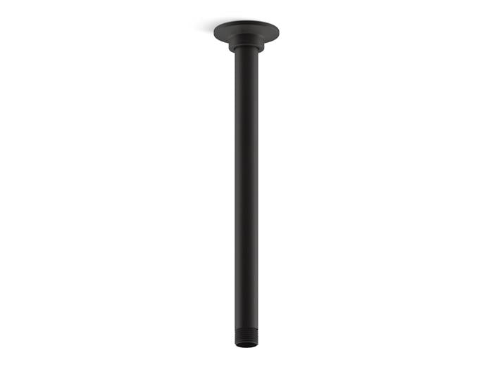 Kohler - Shower Arm/12 Ceiling Mount