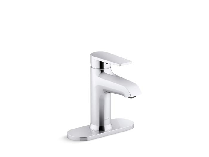 Kohler - Hint Single-Handle Bathroom Sink Faucet, 1.2 Gpm