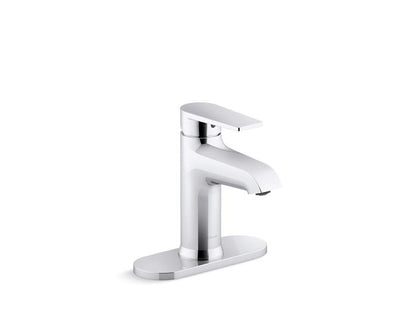 Kohler - Hint Single-Handle Bathroom Sink Faucet, 1.2 Gpm
