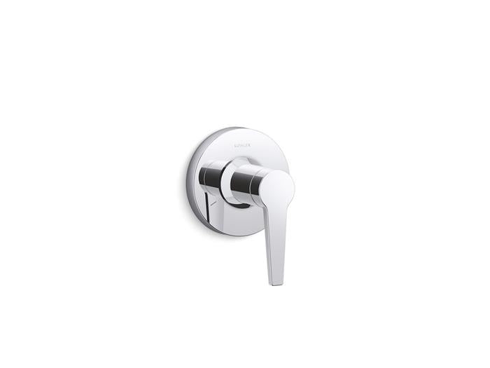 Kohler - Pitch Transfer Valve Trim