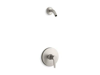 Kohler - Pitch Shower Only Headless Kit