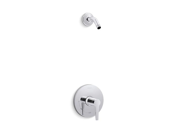 Kohler - Pitch Shower Only Headless Kit