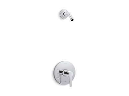 Kohler - Pitch Shower Only Headless Kit