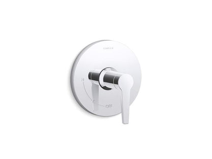 Kohler - Pitch Rite-Temp Valve Trim