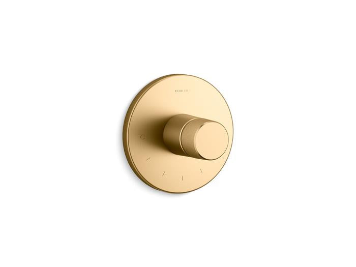 Kohler - Components Thermostatic Valve Trim