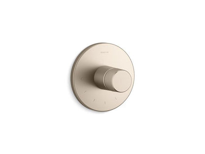 Kohler - Components Thermostatic Valve Trim