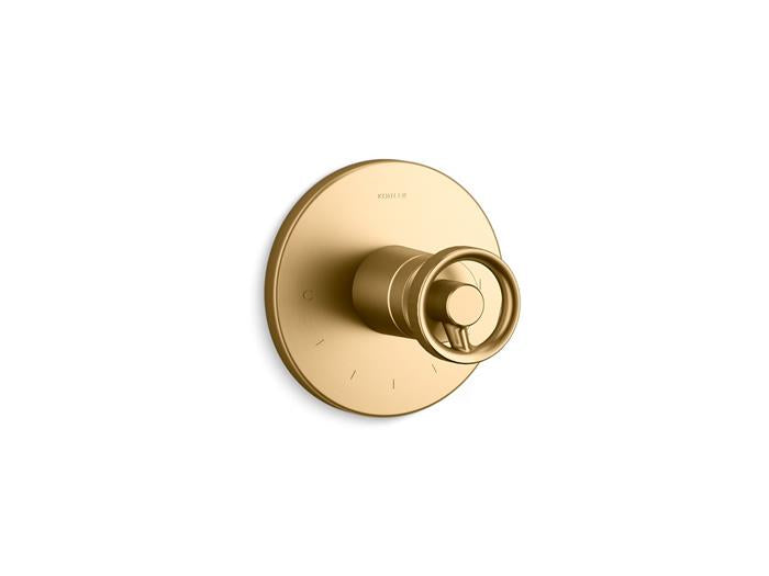 Kohler - Components Thermostatic Valve Trim