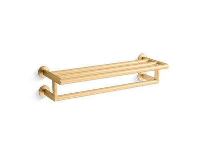 Kohler - Components Hotelier Assembly
