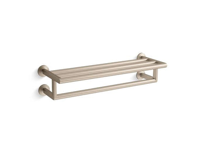 Kohler - Components Hotelier Assembly