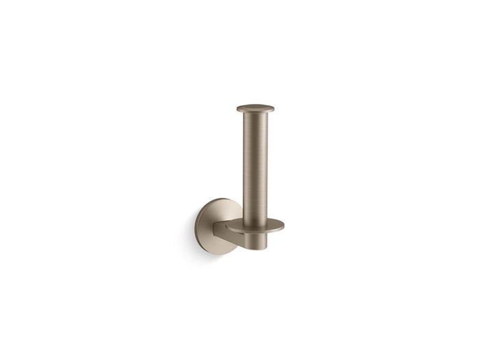 Kohler - Components Vertical Toilet Paper Holder