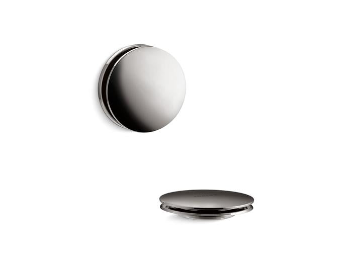 Kohler - Clearflo Retrofit Toe Tap Conversion Kit