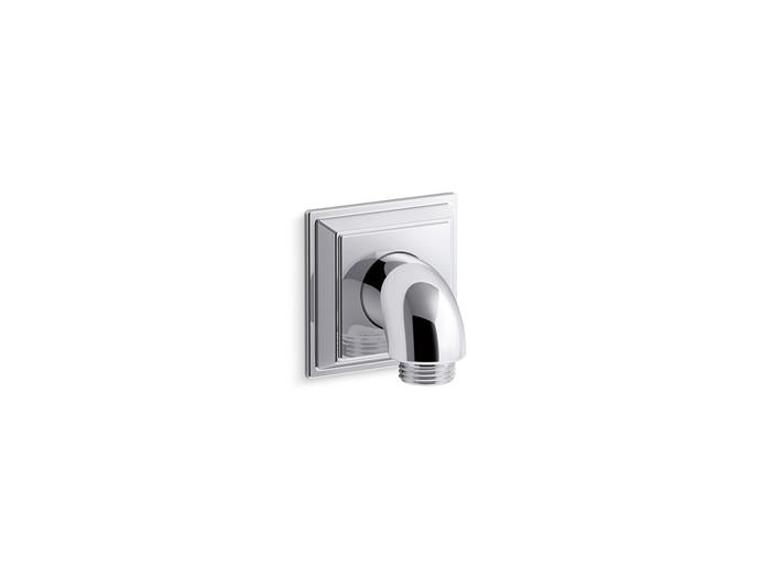 Kohler - Memoirs Supply Elbow With Check Valve