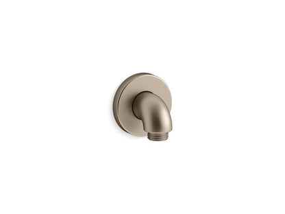 Kohler - Purist Supply Elbow With Check Valve