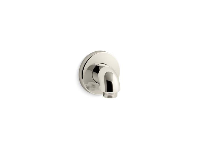 Kohler - Purist Supply Elbow With Check Valve
