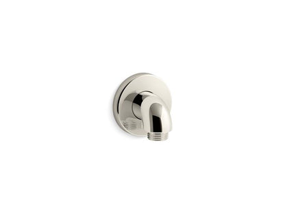 Kohler - Purist Supply Elbow With Check Valve