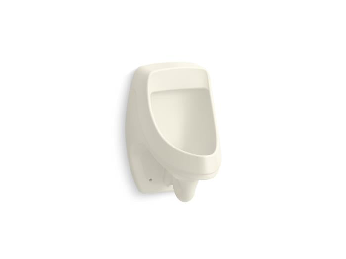 Kohler - Dexter Accuflush Urinal-Rear Spud