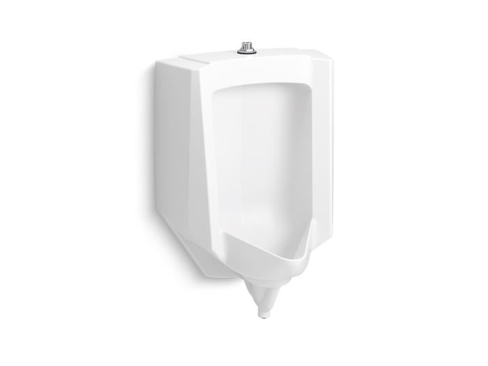 Kohler - Stanwell Top Spud, Blowout Urinal