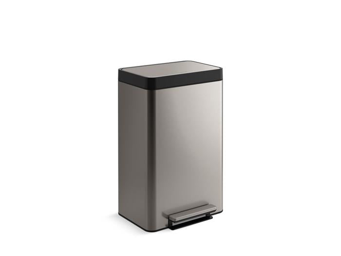 Kohler - Dual Liner Step Can