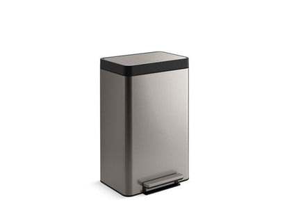 Kohler - Dual Liner Step Can