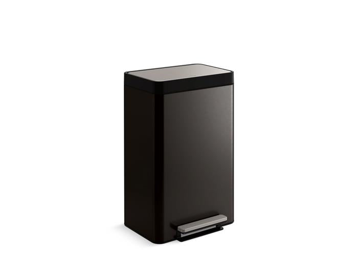 Kohler - Dual Liner Step Can